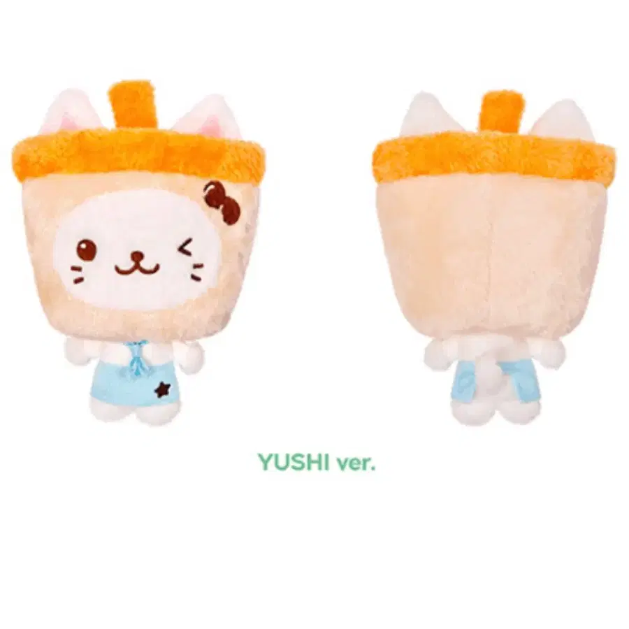 엔시티위시 NCTWISH MD 파티시에 위시돌 유우시 버블냥 양도