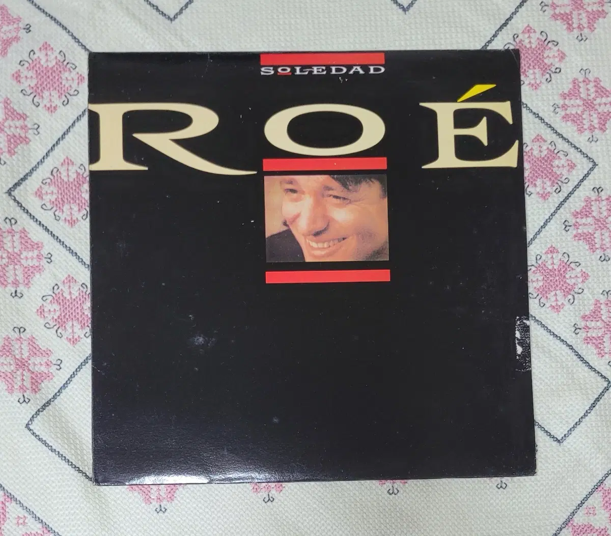 로에 (ROE) 엘피