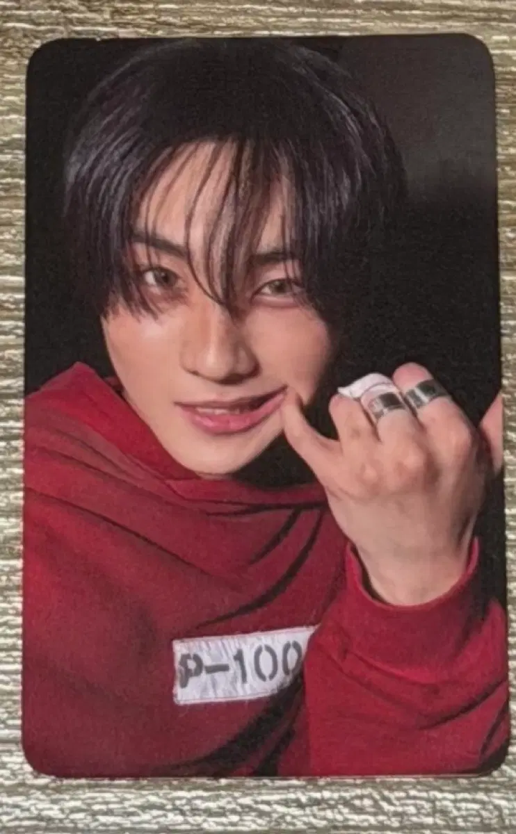 13.5 possible enhypen jungwon Blue Hour pre-record 2nd week broadcast Reverse Tribute poca unreleased photocard