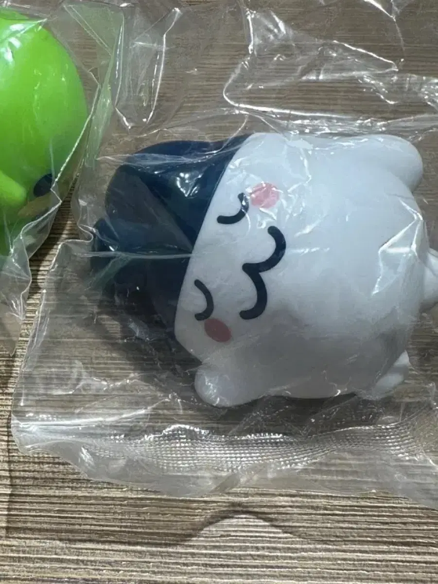 다마고치 가챠 미미치