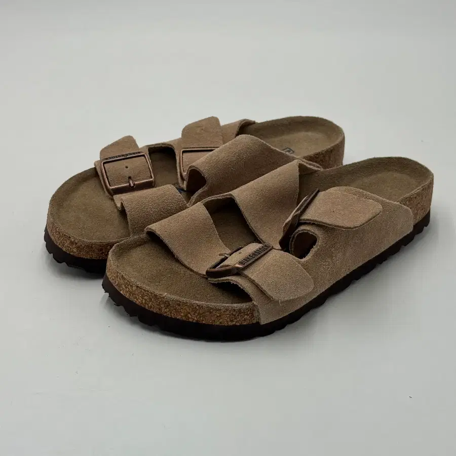 240 버켄스탁 Birkenstock 샌들