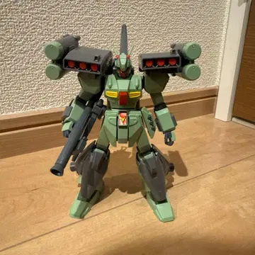 [조립 완료] HGUC 스타크 제간 (CCA-MSV Ver.)