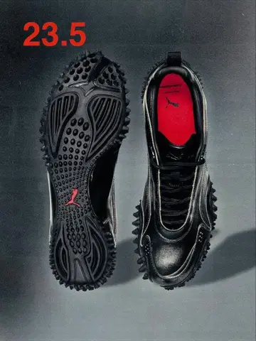[ PUMA x GADID ANONIEM ] Mostro XC 23.5cm