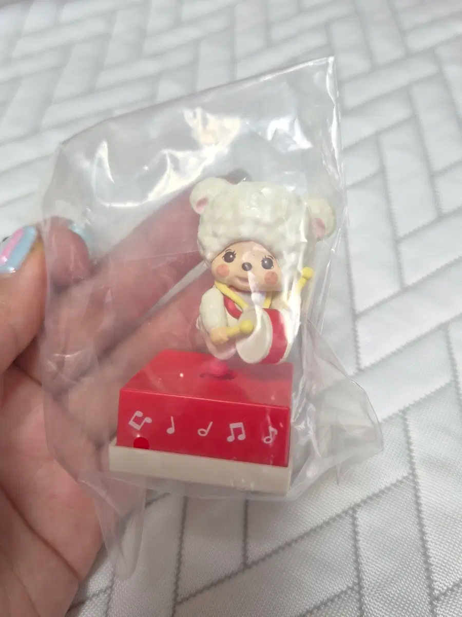 몬치치 가챠