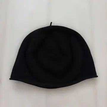 RAKUDA HAT 니트 모자 캐시미어 100%