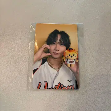 Travis Japan 나카무라 카이토 트레이딩 카드 대만 타이베이 J반 트라자