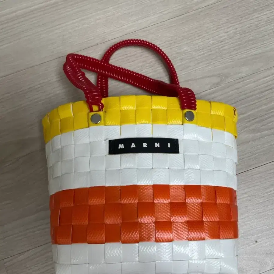마르니 캔디백