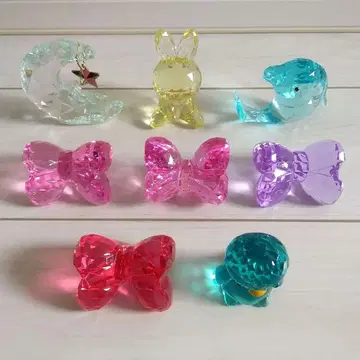 아크릴 아이스
