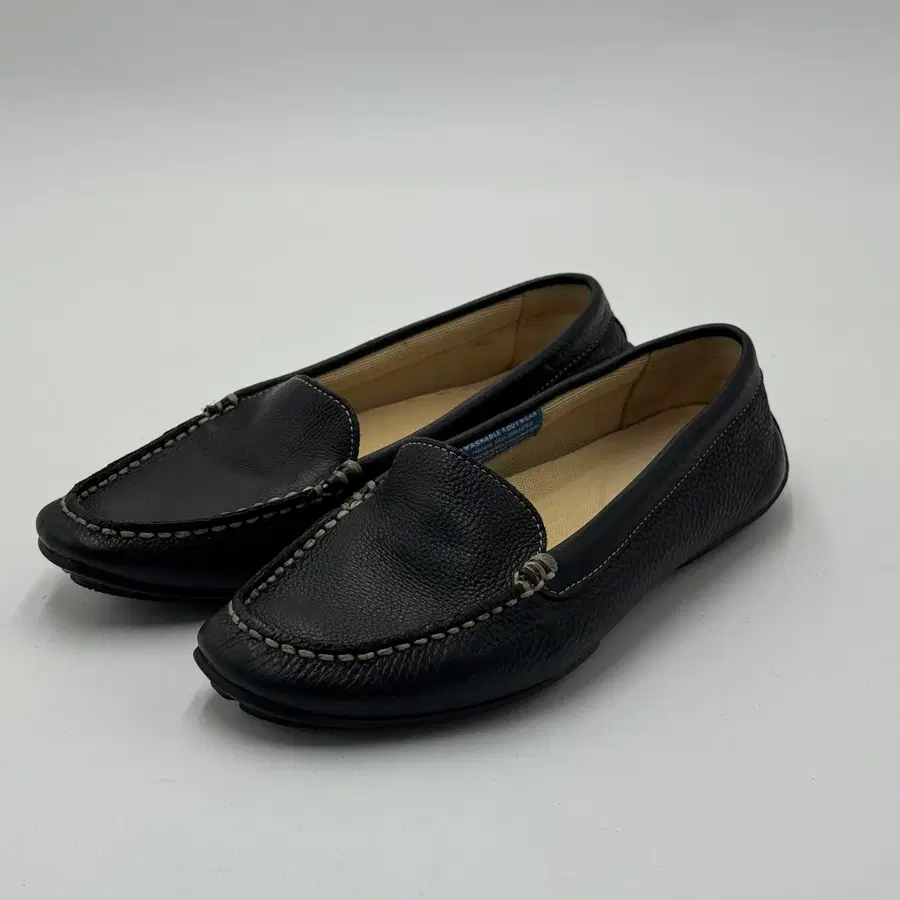 235 락포트 ROCKPORT 모카신 로퍼