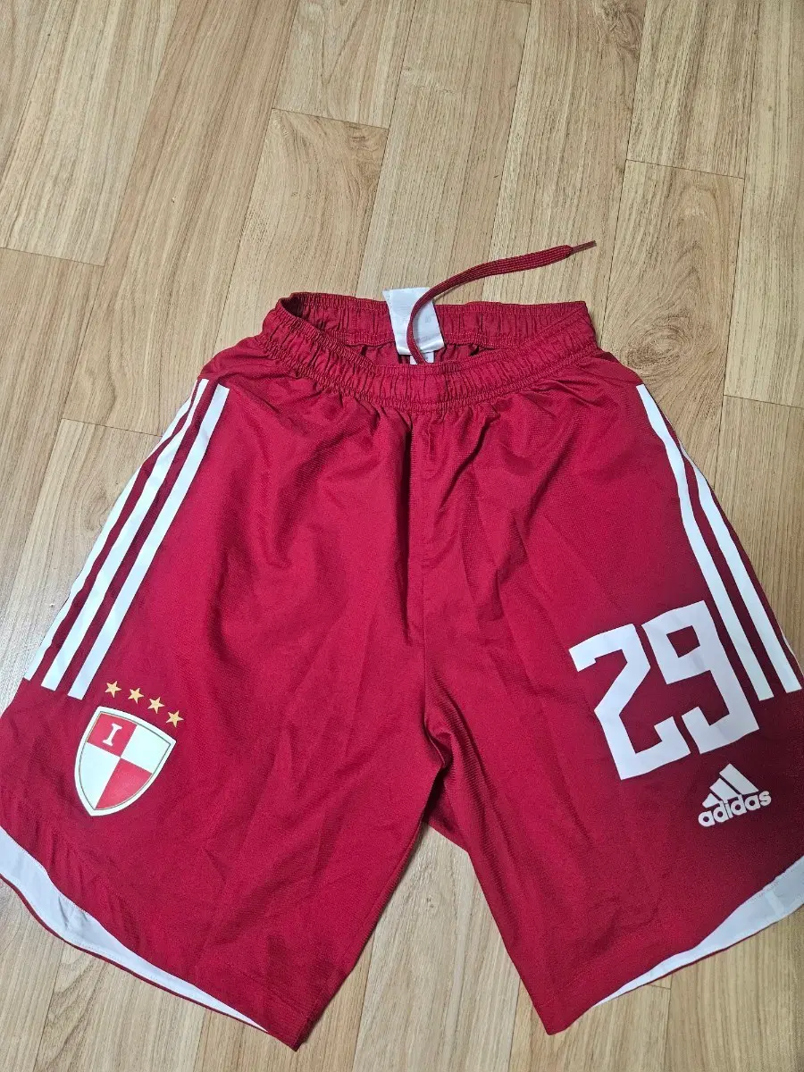 부산아이파크 u18 개성고 쇼트 m