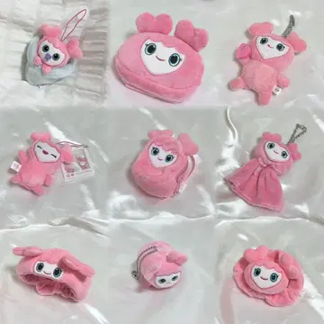 TWICE 미사모 MISAMO 모모 모블리 러블리 GIGO 묶음 판매