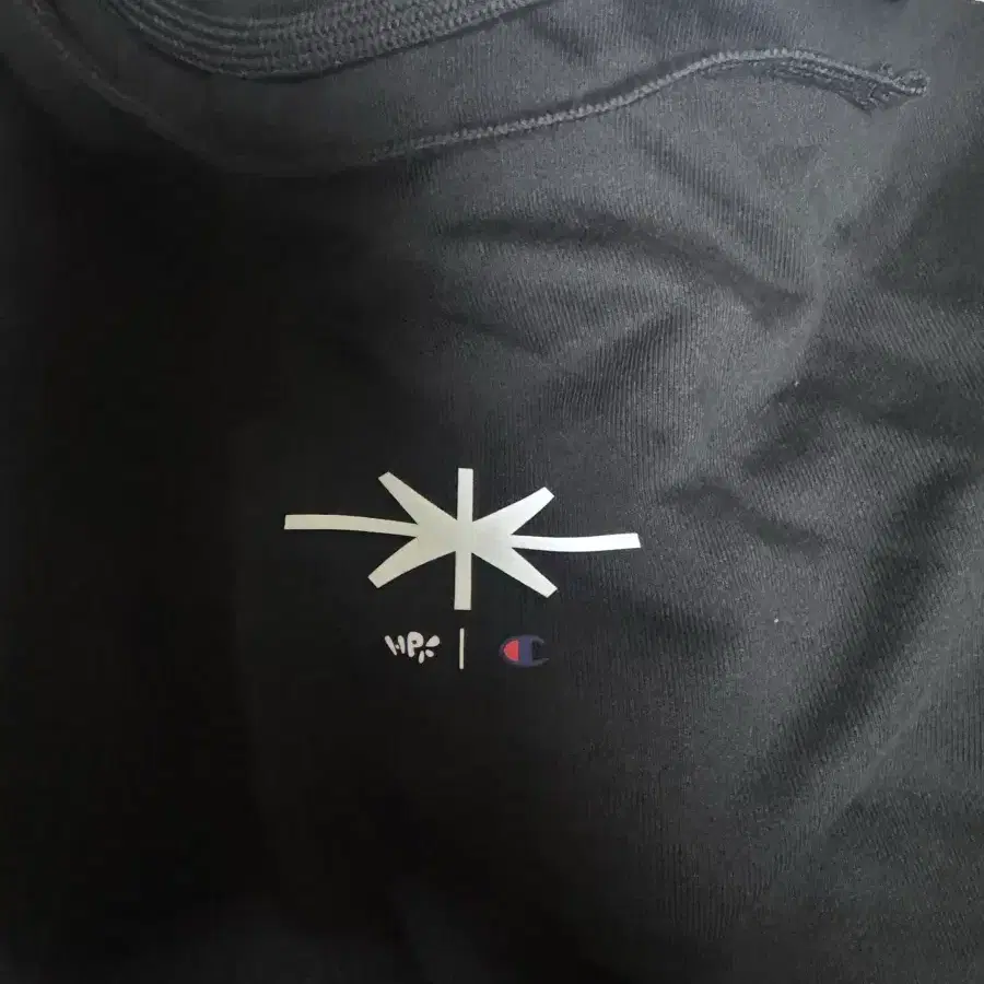 키드밀리 챔피온 힙플페 반팔L
