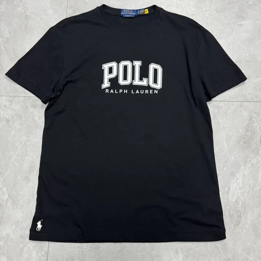 90 폴로 랄프로렌 Polo Ralph Lauren 24SS 반팔 티셔츠