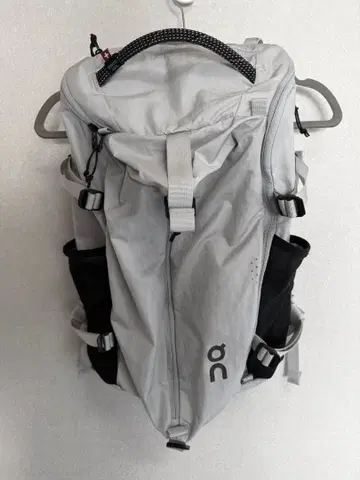 [On 백팩 Speed Pack 30L 그레이]