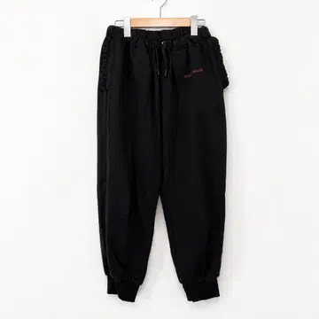 Simone Rocha x H&M 프릴 스웨트 팬츠 XS