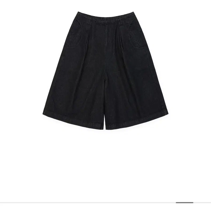 아더에러 데님 숏 팬츠 (Denim Shorts Product. 80)