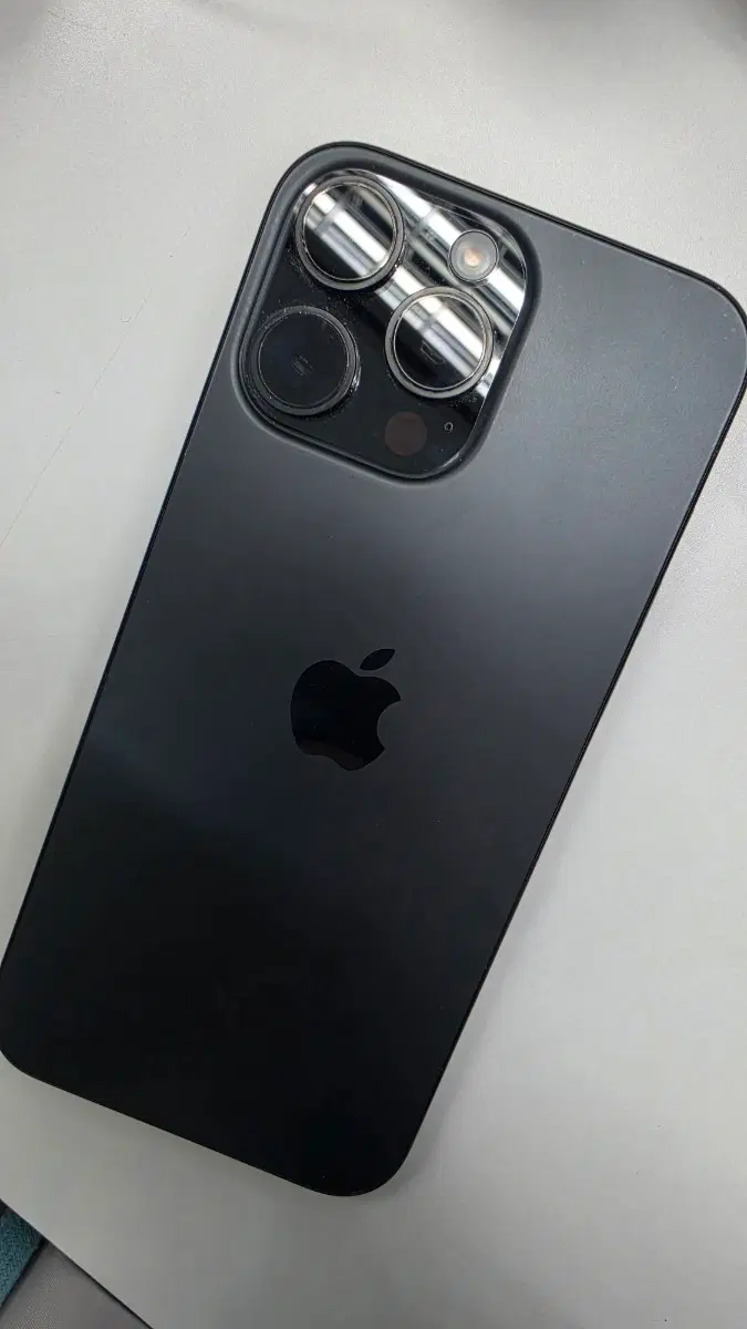 아이폰 16 pro max