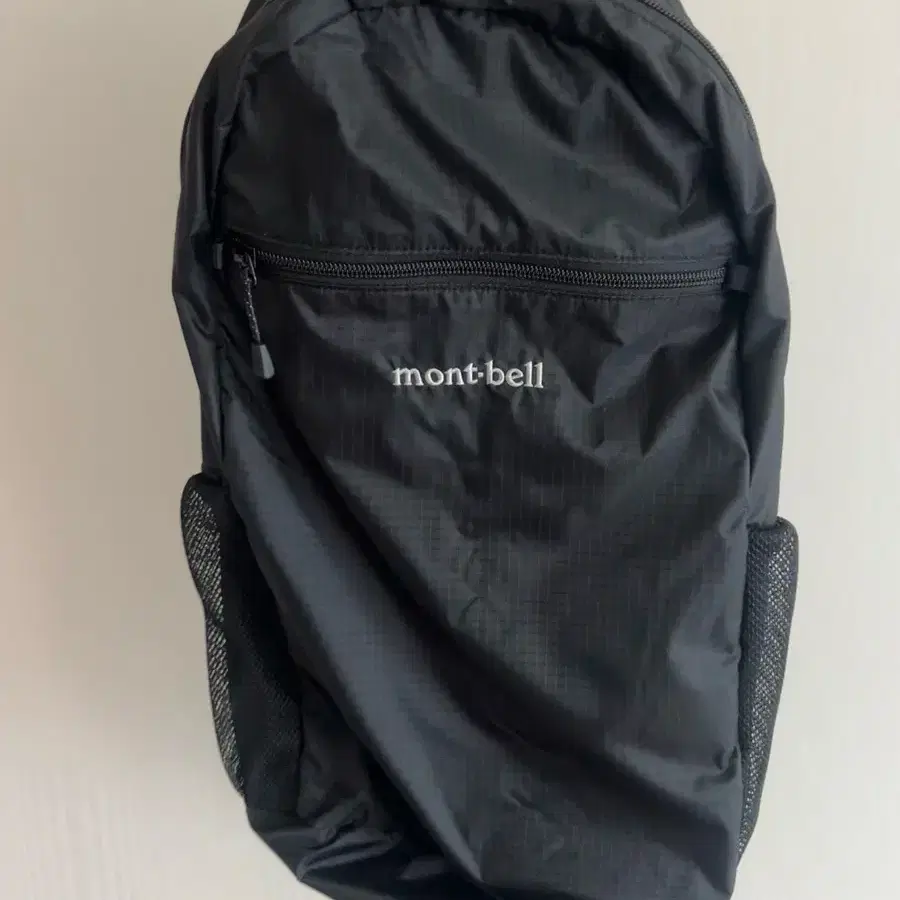 몽벨 라이드팩 15L