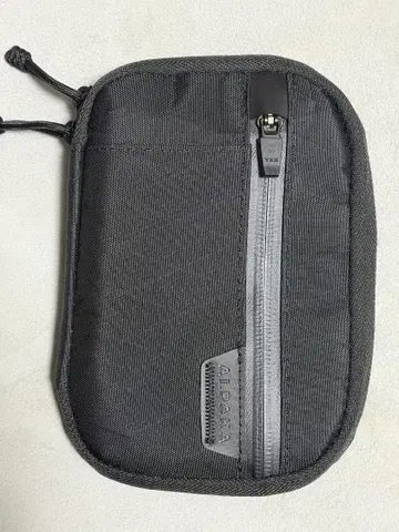 [ ALPAKA ] ADMIN POUCH PRO X-PAC