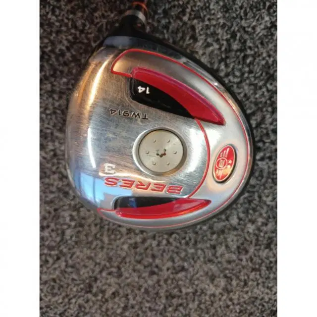 혼마 14도 TW914 BERES 2STAR ARMRQ UD62 F...