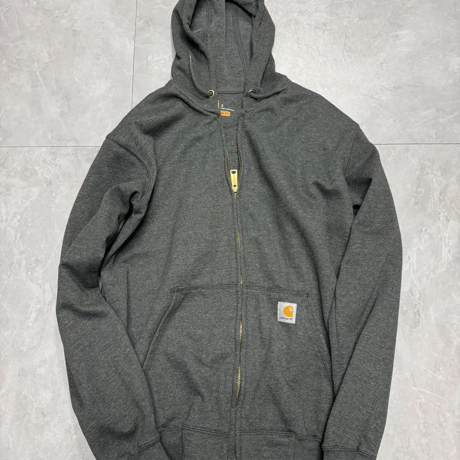 90 칼하트 Carhartt 후드 집업