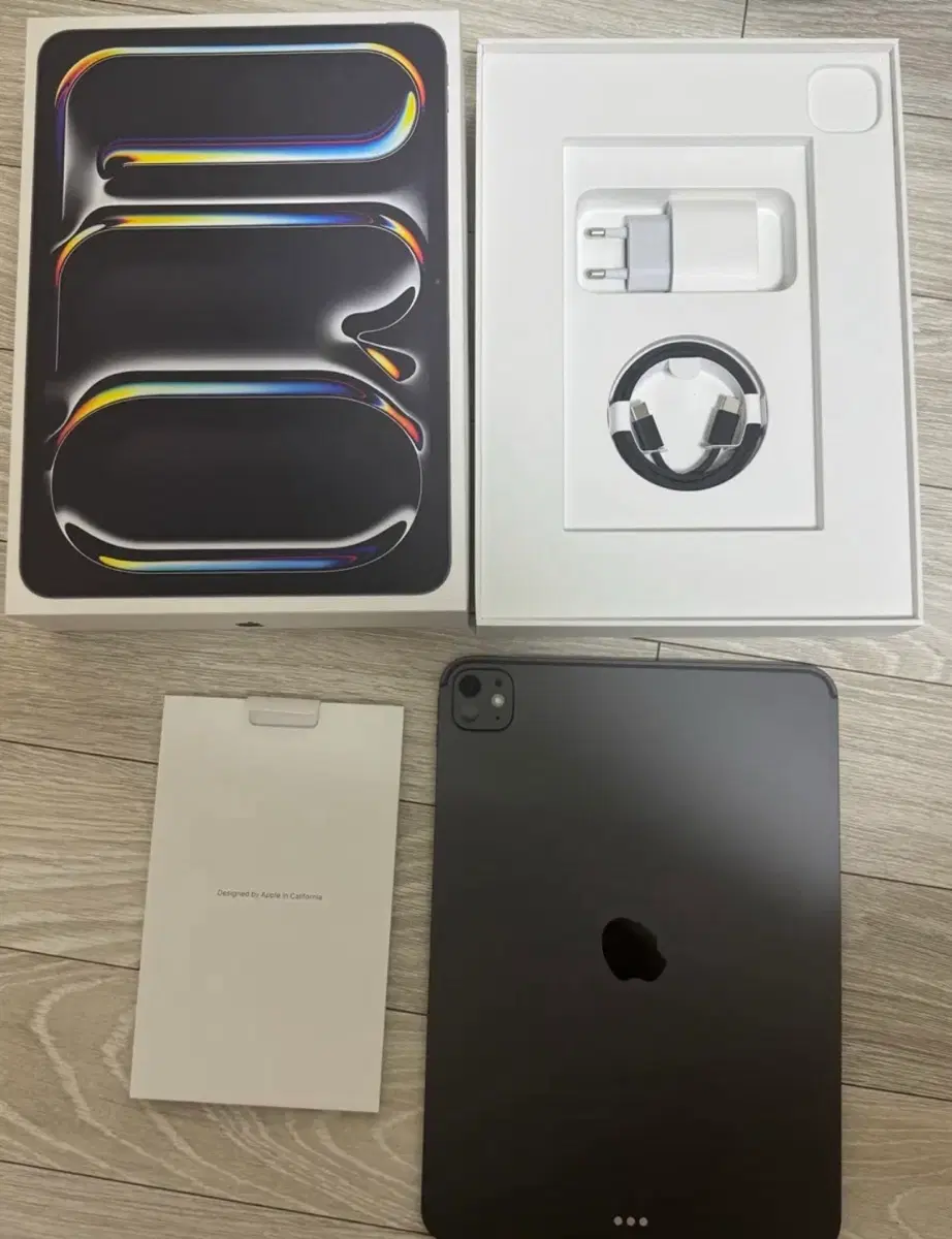 아이패드 프로 M5 11 256 스그 와이파이