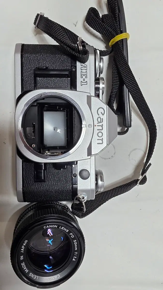 캐논 AE-1