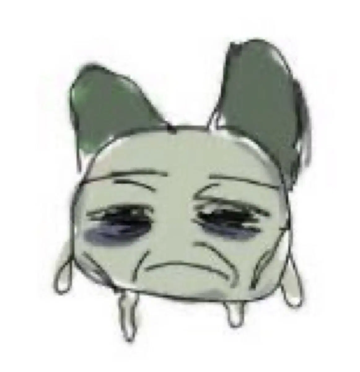 거래용
