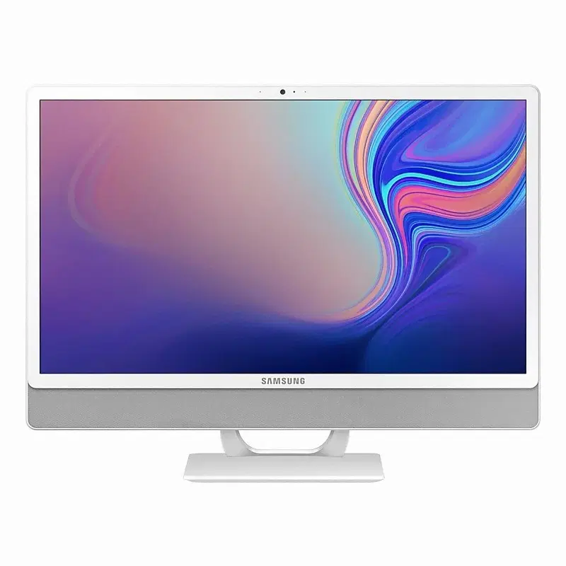 급처 새것같은 고성능 삼성올인원PC(DM531ADE