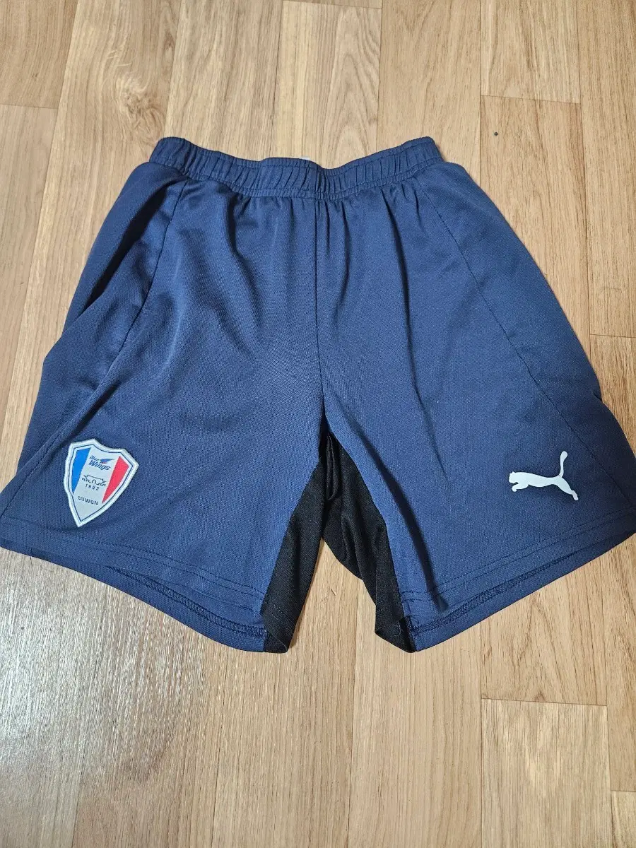 수원삼성 u15 매탄중 쇼트 s