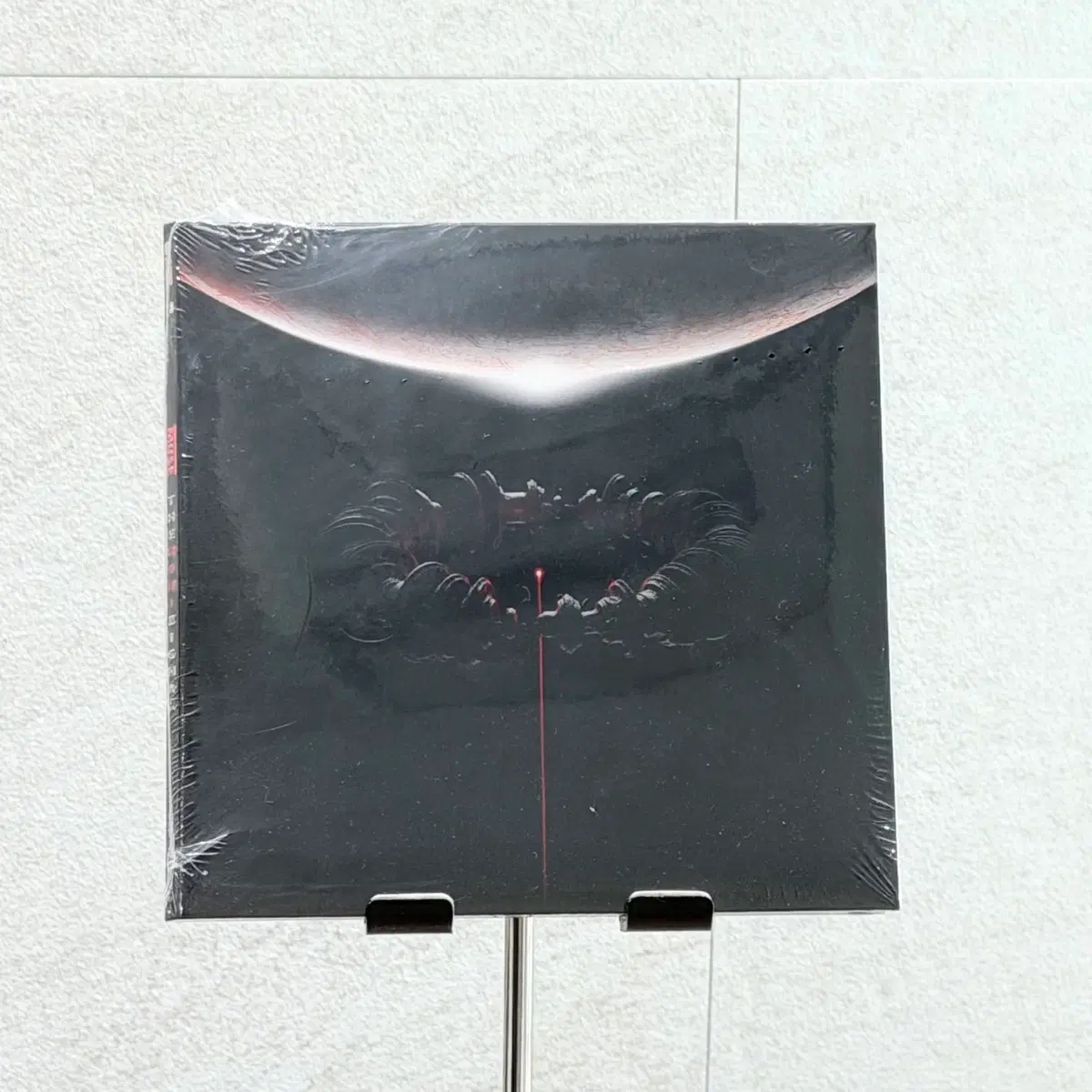 [Signed CD] muse (뮤즈) The wow! Signal 전세계 5천장 한정반 마지막 재고
