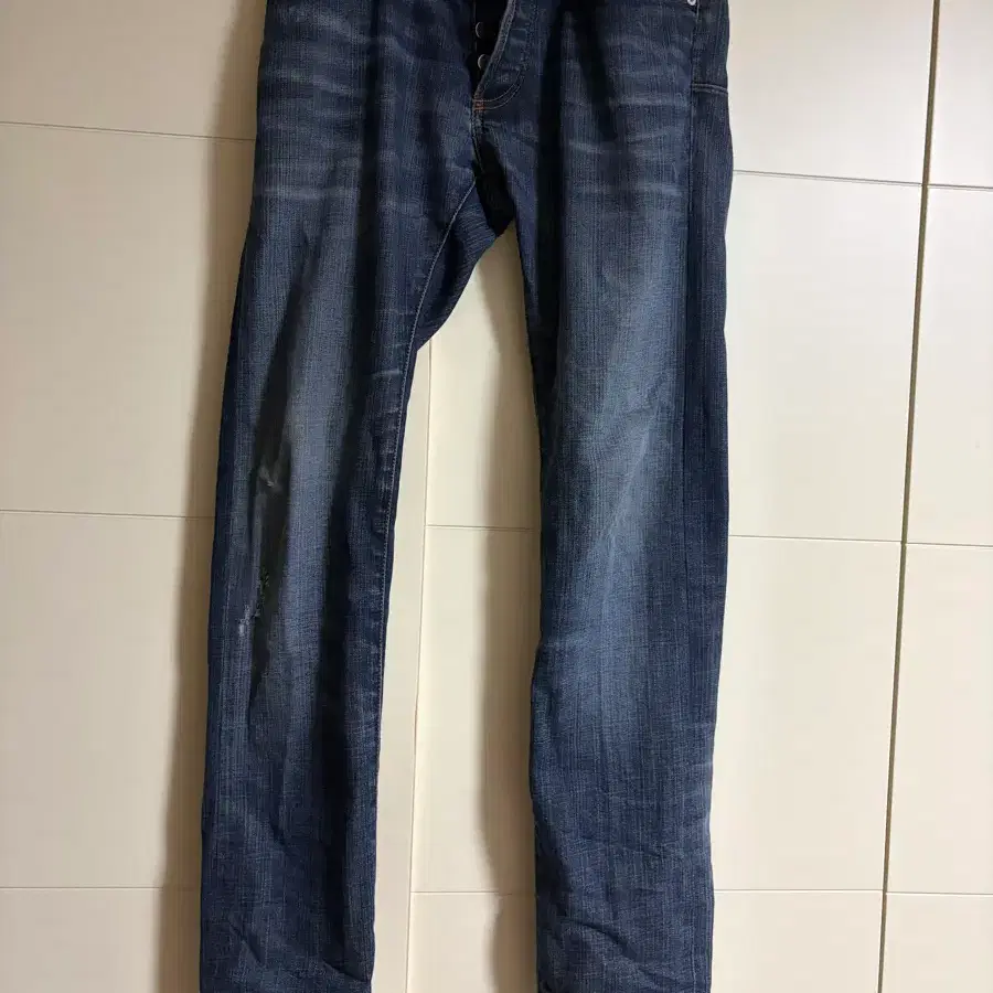 Diorhomme jake 29 f/w08