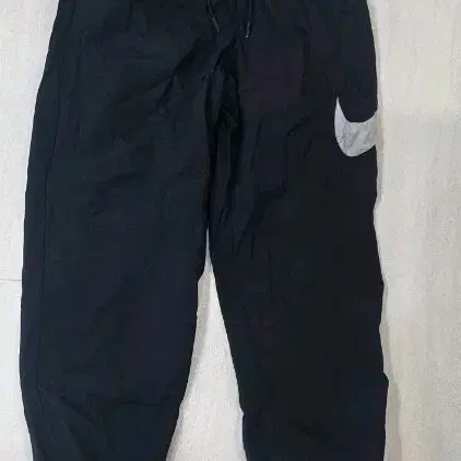 나이키 조거팬츠 블랙M