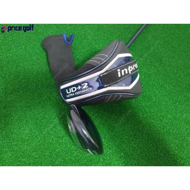 야마하 INPRES UD2 9.5도 TMX-419D S 드라이버-전...