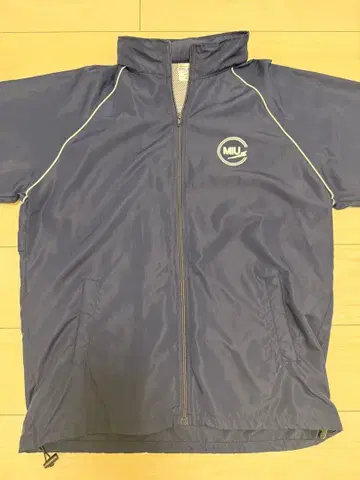 2020ver MIU404 오리지널 점퍼 XL 사이즈