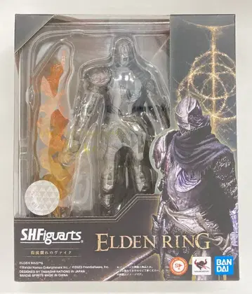 반다이 S.H.Figuarts 바이크
