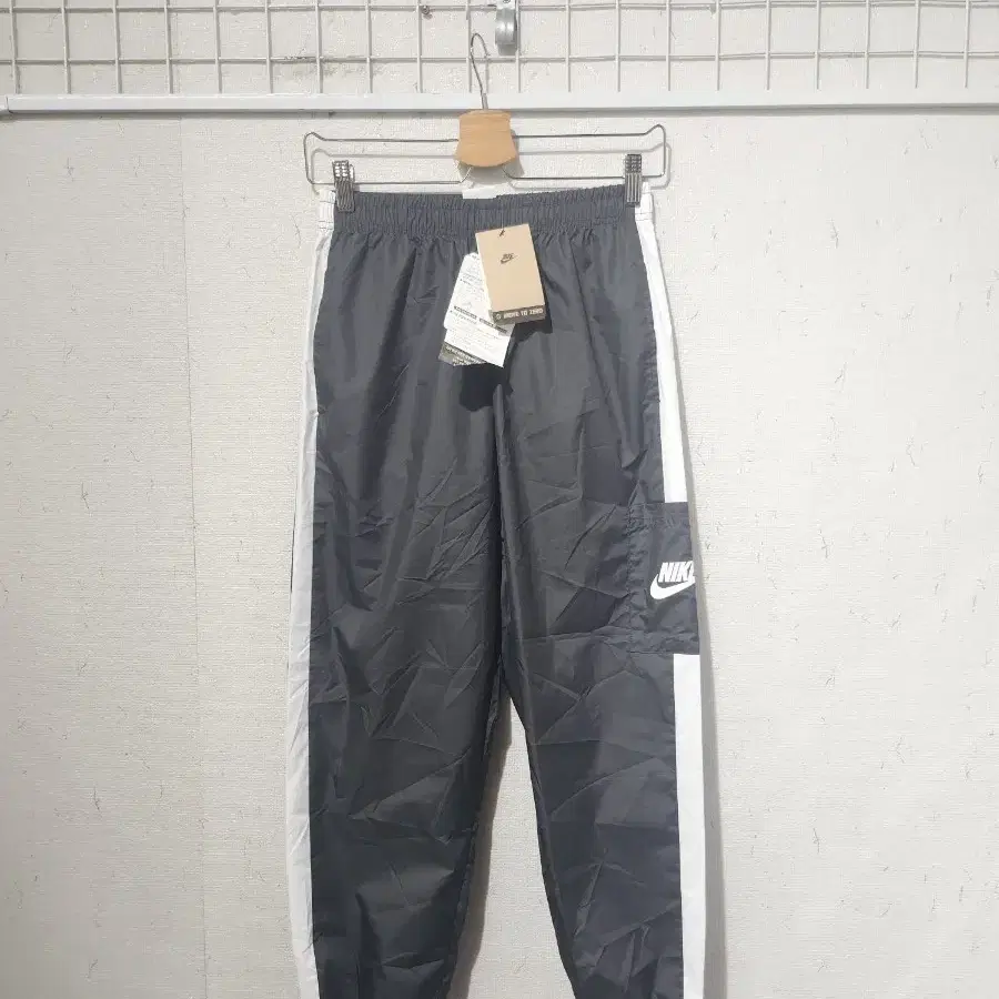 나이키 카고 트레이닝 팬츠 남여공용
