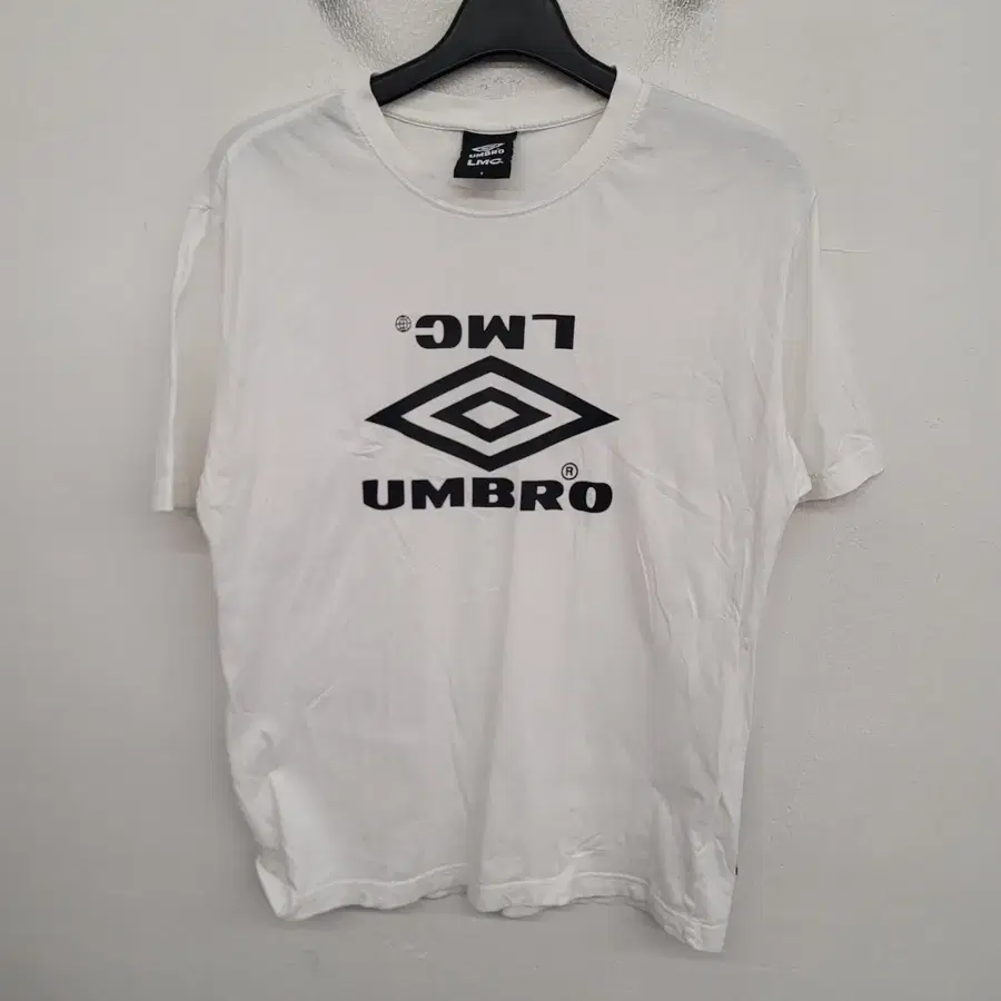 [90/S] 엄브로 X LMC 반팔티 티셔츠