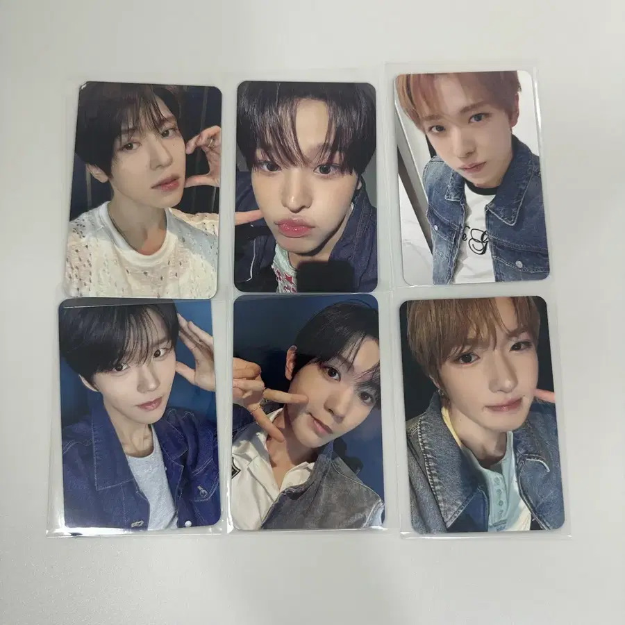 260802 엔시티위시 메이크스타 멬스 쿠알라룸푸르 대면 단체팬싸 특전 포카 미공포 양도