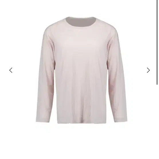 포코포스카 롱슬리브 DRY LONG SLEEVE TOP (BONE) 구해요