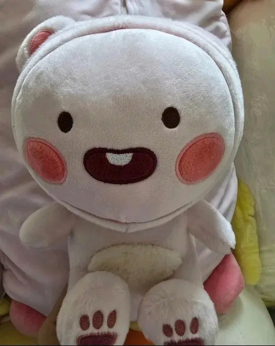 카카오 어피치 인형