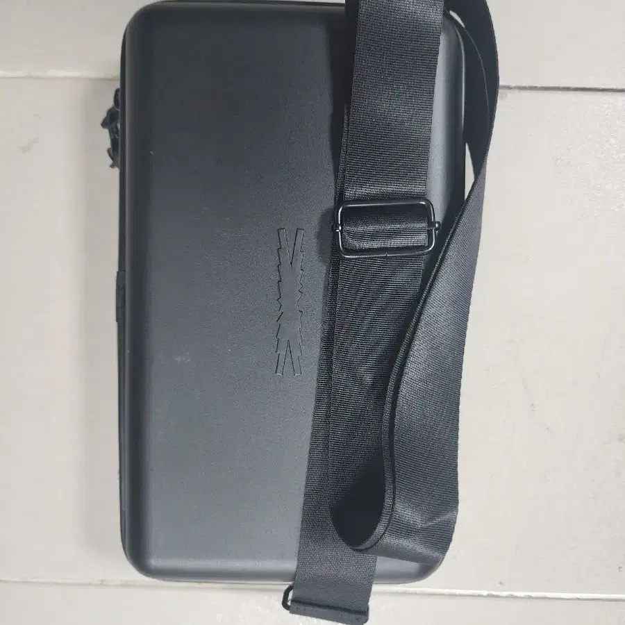 르세라핌 응원봉 가방