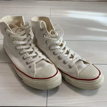 컨버스 올스타 하이컷 26.5cm