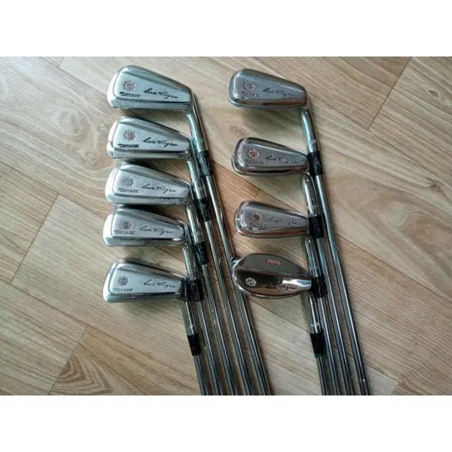벤호간 BenHogan APEX3 AMF 스틸샤프트 9아이언세트
