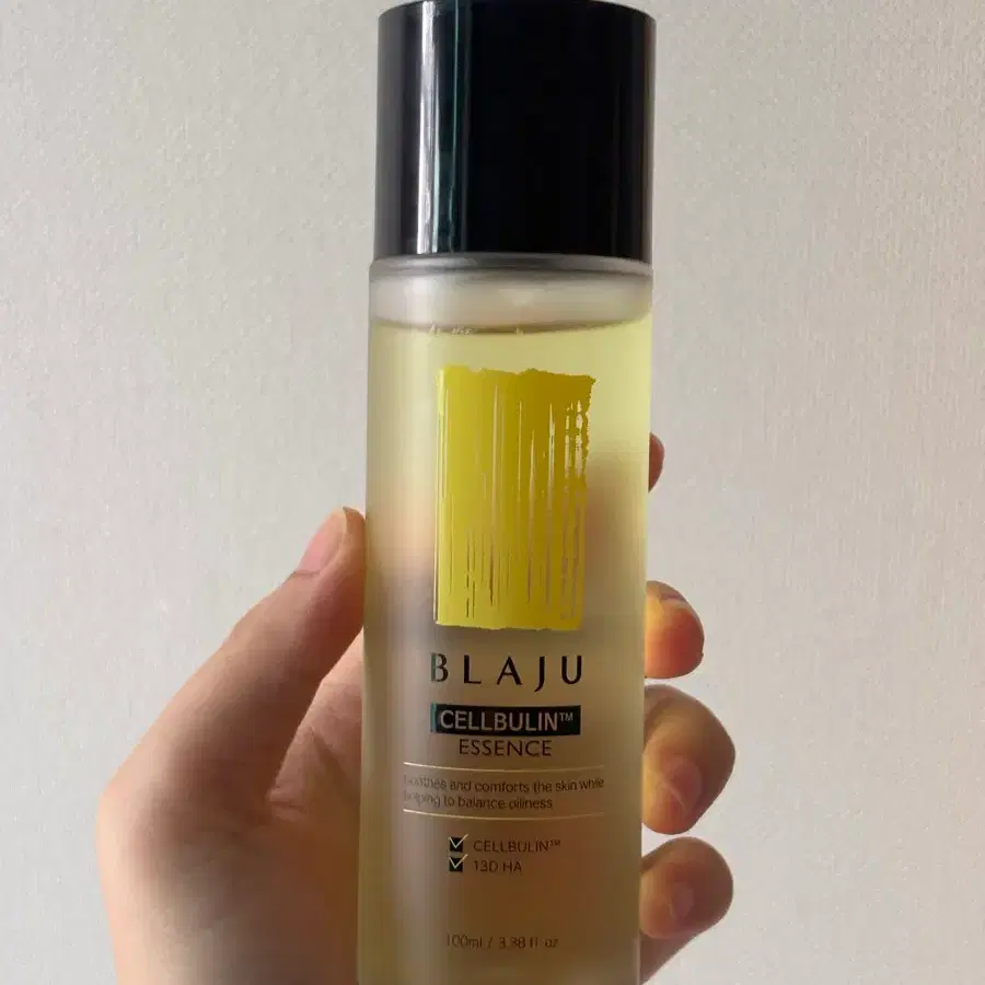 블라쥬 셀룰린 에센스 100ml 미개봉