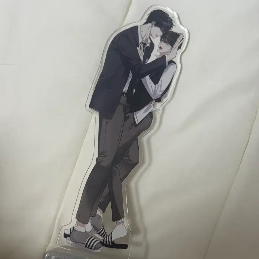 열여덟의침대 열침 비엘 아크릴