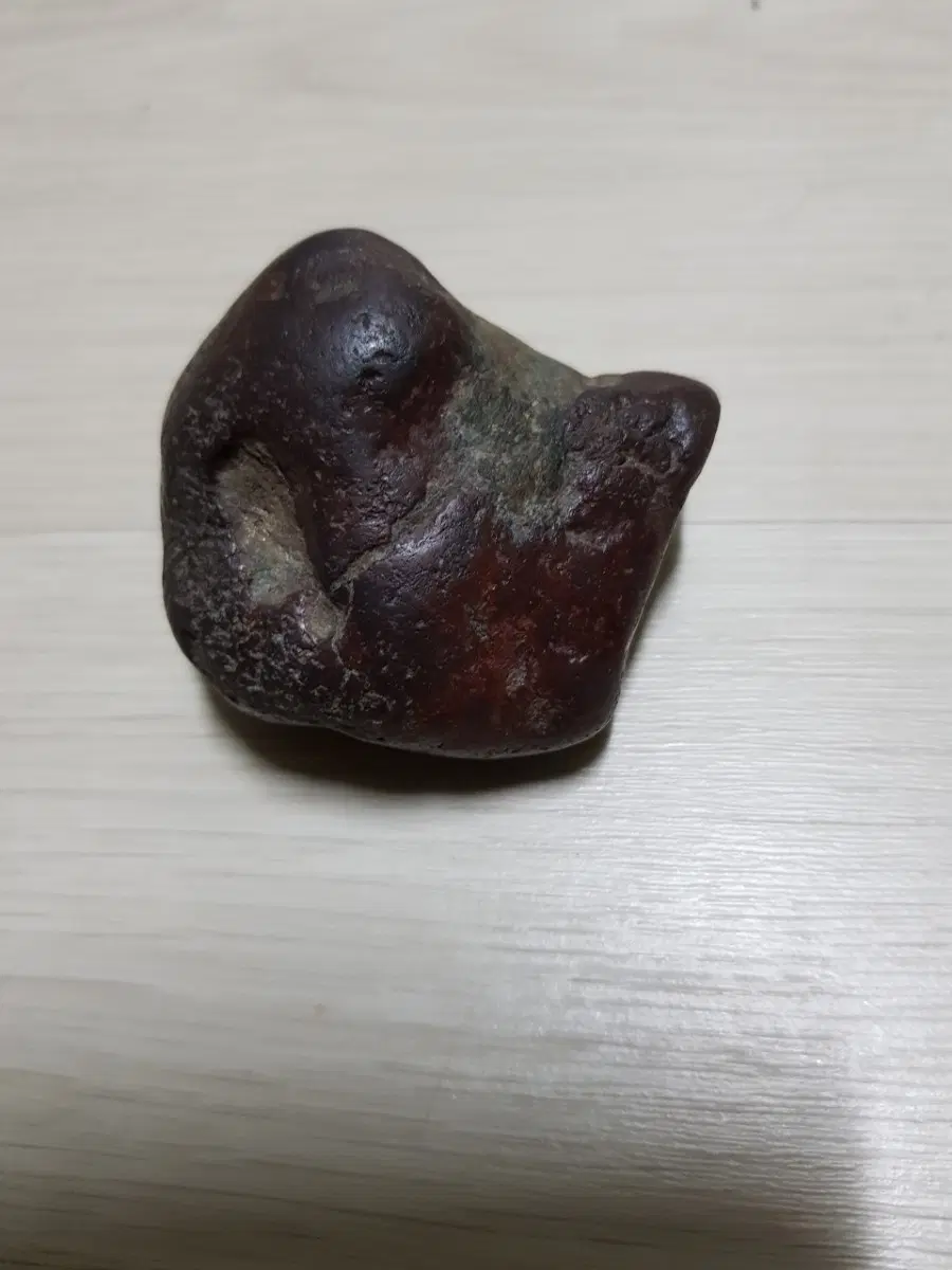 80년대강원도주어온특이석