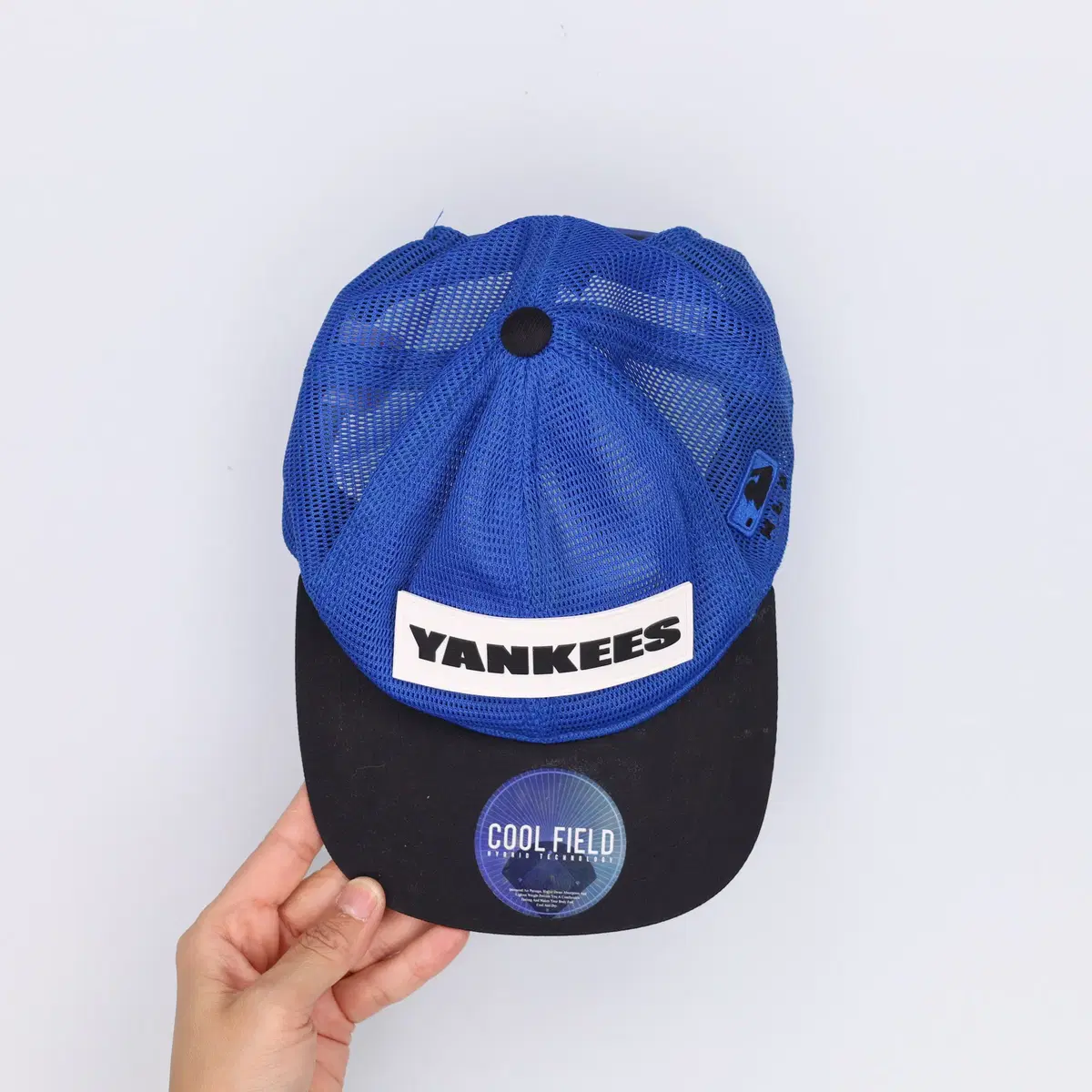49-51 MLB 키즈 메쉬 스냅백 0827H