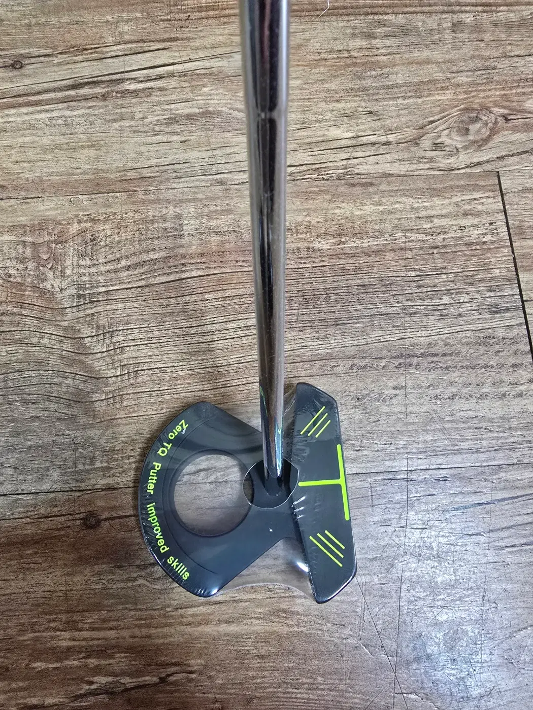 미라이 제로퍼터 mp-0041