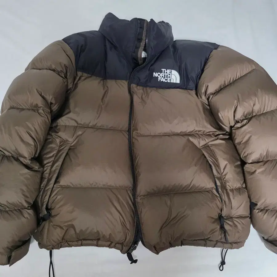 [L] 24FW 노스페이스 눕시 1996 스모키 브라운